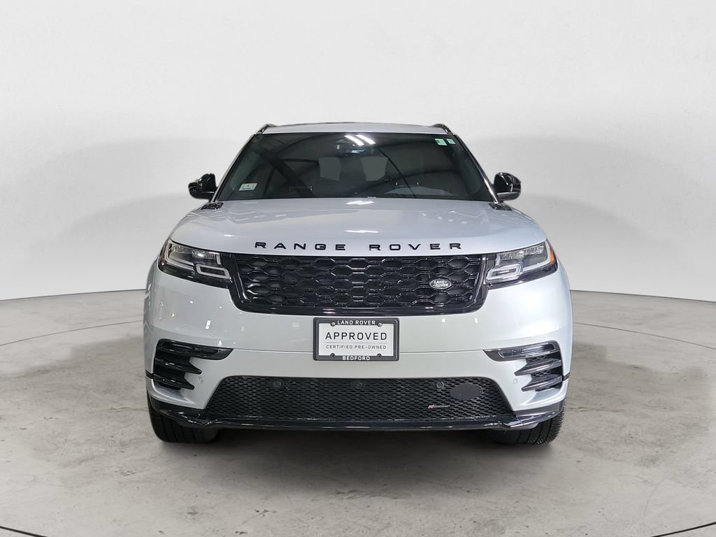 Used 2023 Land Rover Range Rover Velar R-Dynamic S AWD/4WD image 8