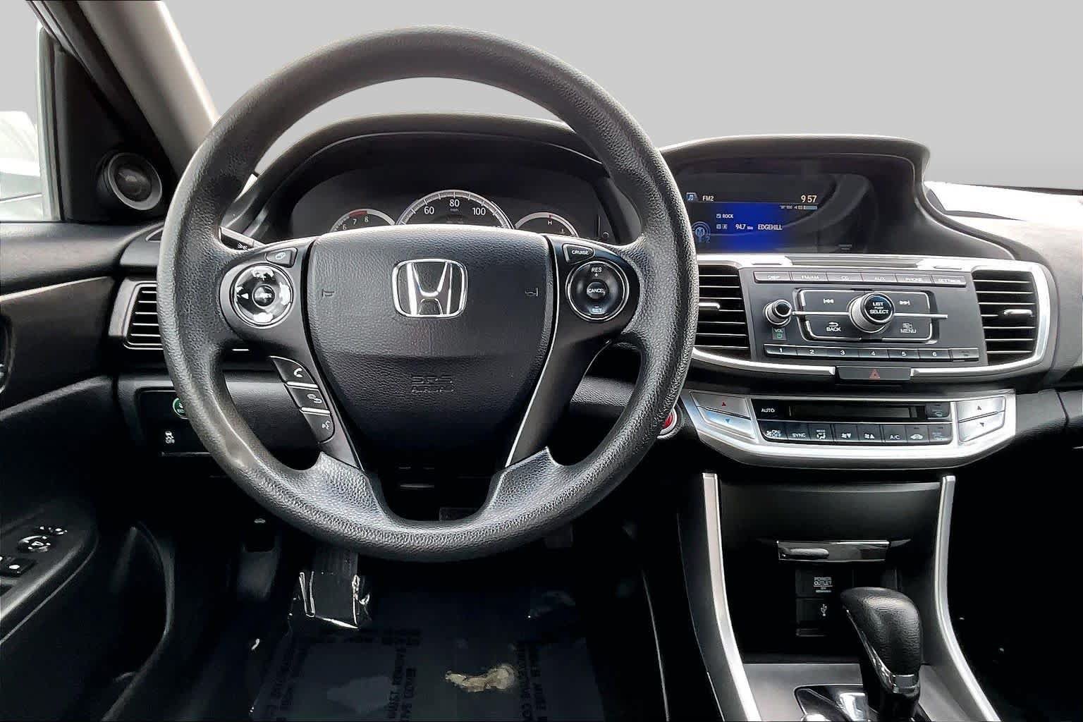 Used 2013 Honda Accord EX image 5