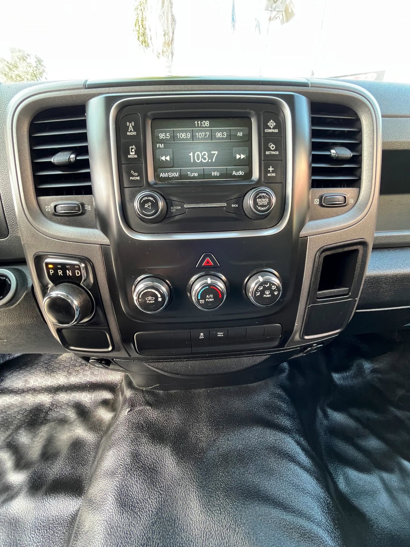 Used 2017 RAM 1500 Tradesman w/ Popular Equipment Group image 19