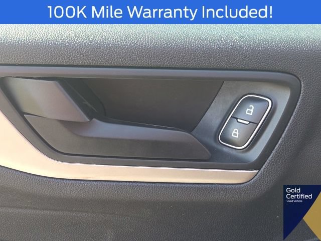 Used 2022 Ford Escape SE w/ Convenience Package FWD image 27