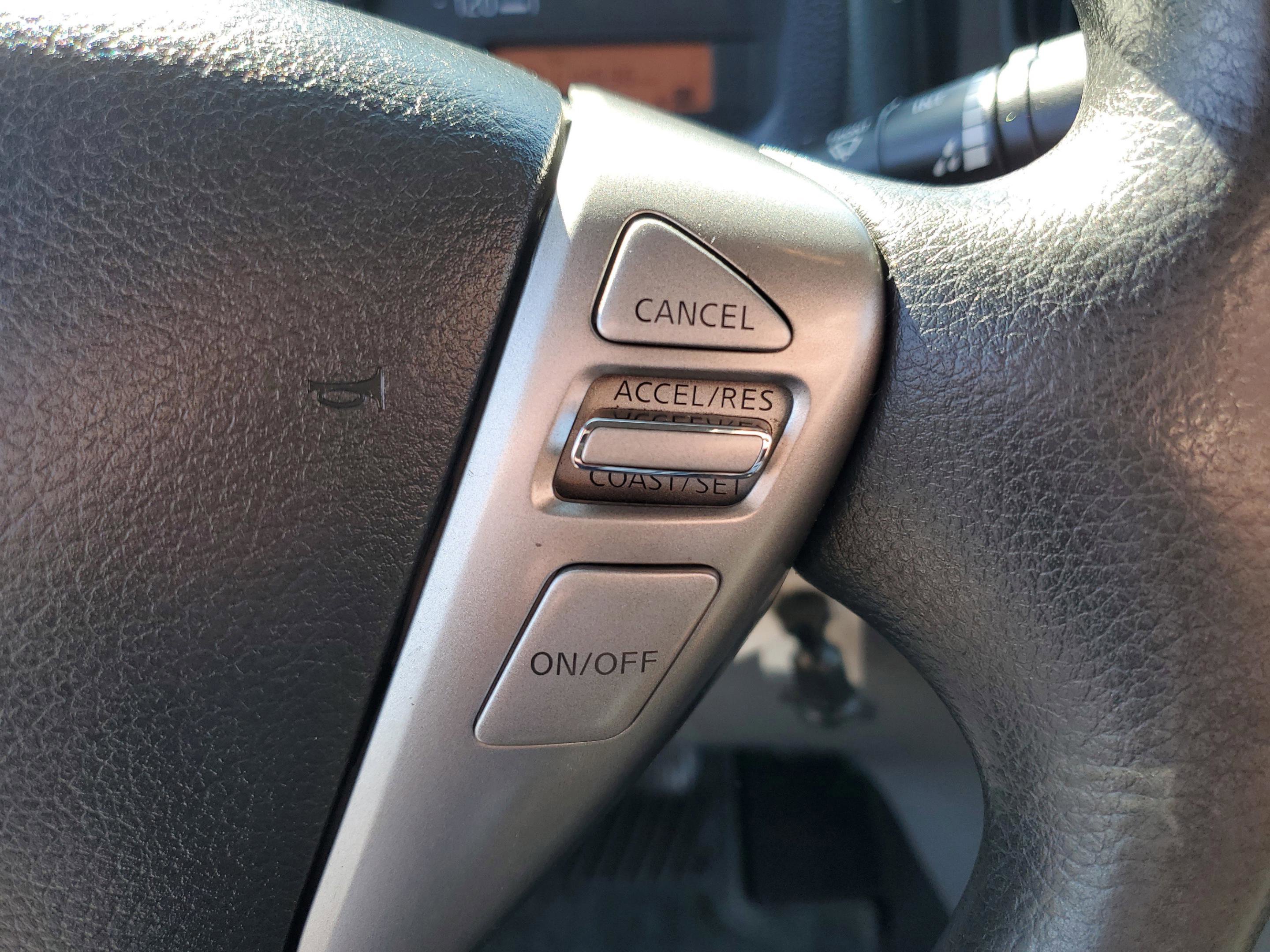Used 2021 Nissan NV200 SV FWD image 21