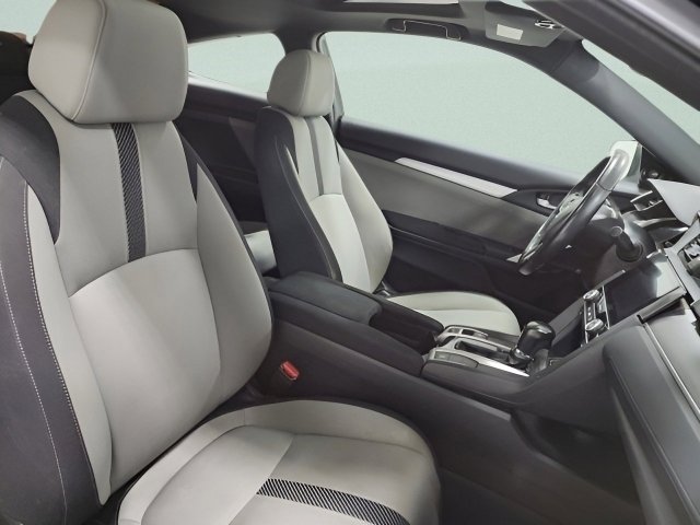Used 2018 Honda Civic EX-T image 16