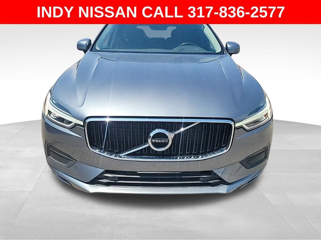 Used 2018 Volvo XC60 T5 Momentum w/ Vision Package AWD/4WD image 19