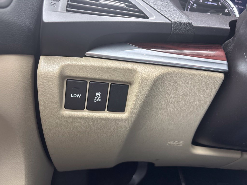 Used 2014 Acura MDX w/ Technology Package FWD image 38