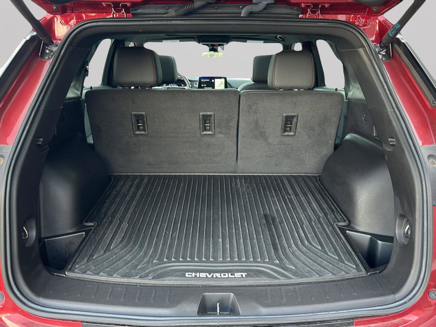 Used 2023 Chevrolet Blazer RS w/ Driver Confidence II Package image 27