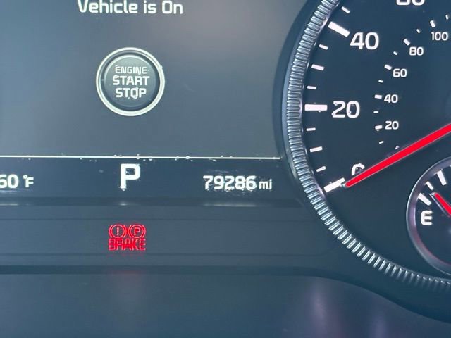 Used 2020 Kia Telluride SX image 11