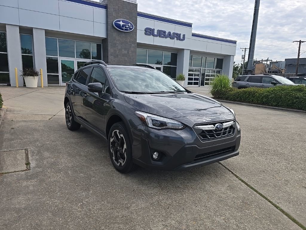 Used 2023 Subaru Crosstrek 2.5i Limited AWD/4WD image 44