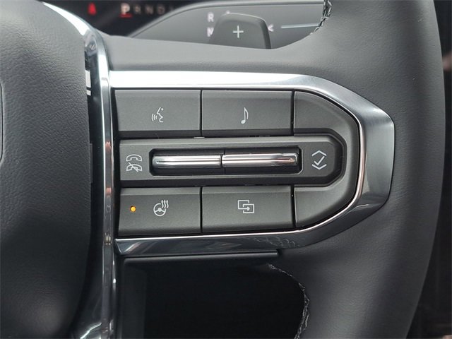 New 2026 GMC Terrain Elevation w/ Black Edition image 19