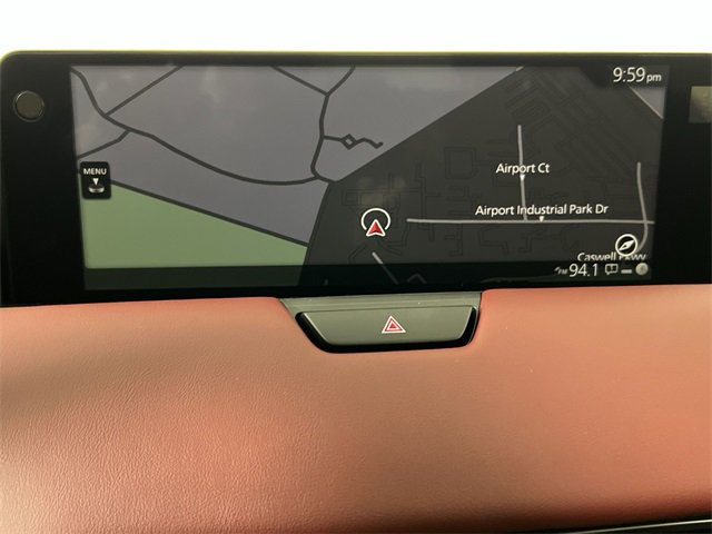 New 2026 MAZDA CX-70 3.3 Turbo S w/ Premium Package image 20