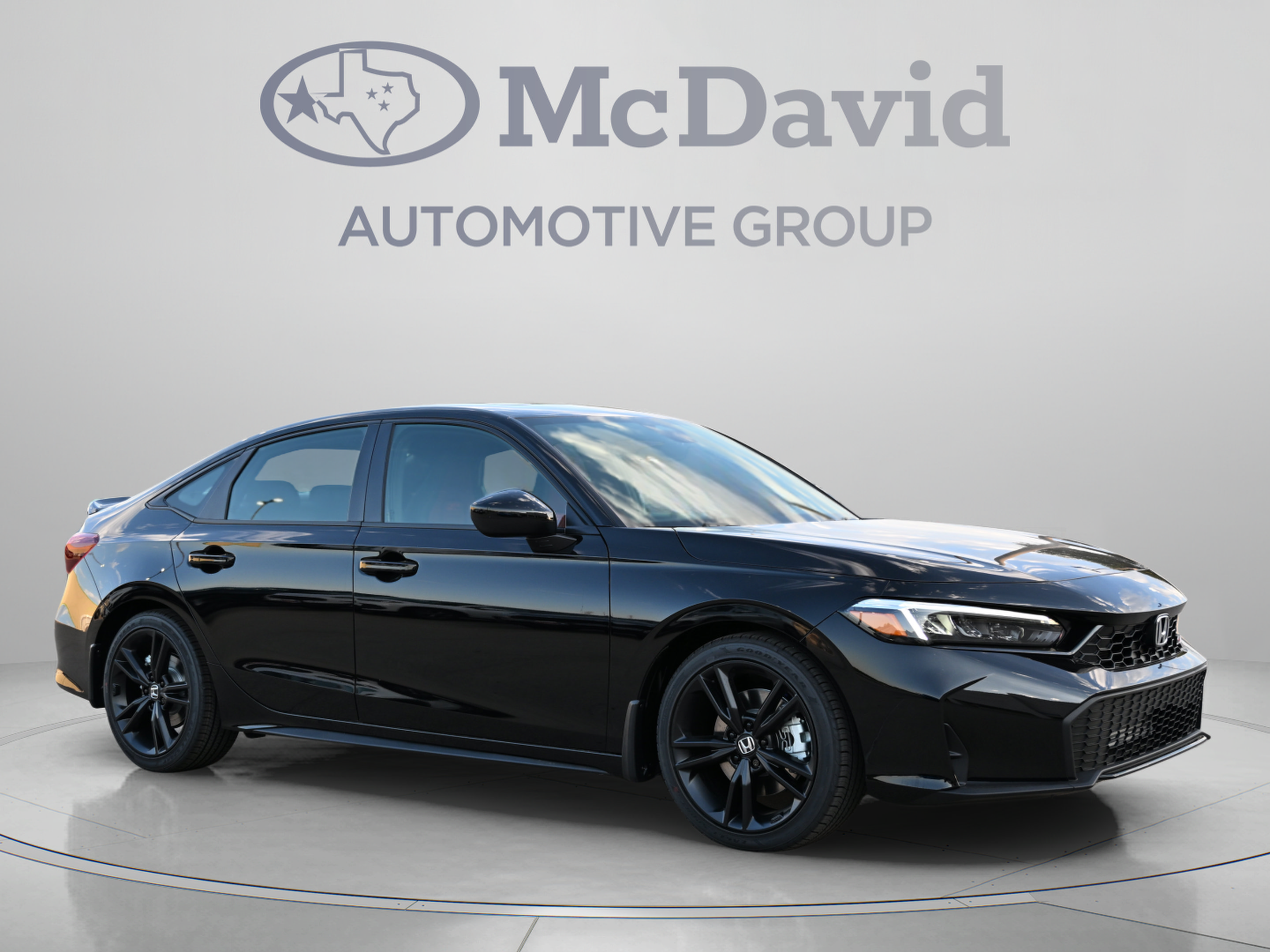 New 2026 Honda Civic Si image 8