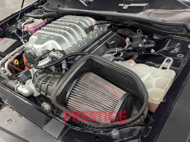 Used 2021 Dodge Challenger SRT Hellcat image 32