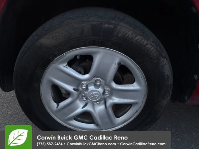 Used 2009 Toyota RAV4 4WD image 36