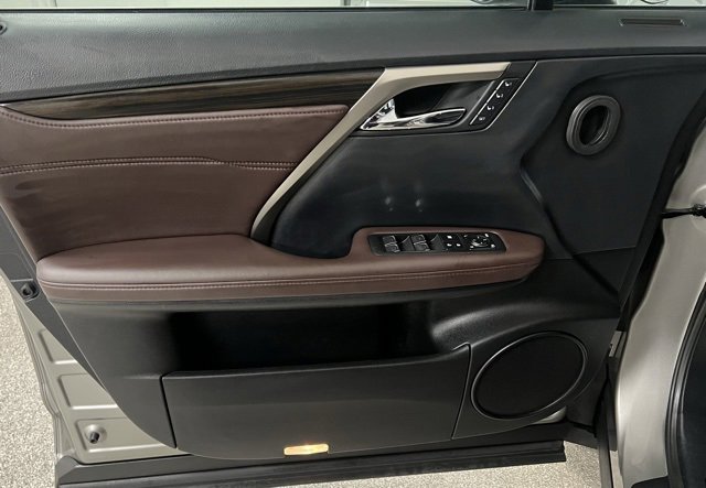 Used 2019 Lexus RX 350 FWD w/ Premium Package image 22