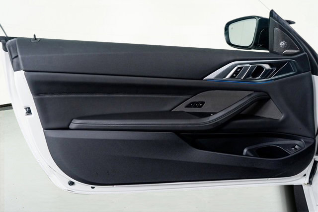 Used 2025 BMW M4 Coupe image 48