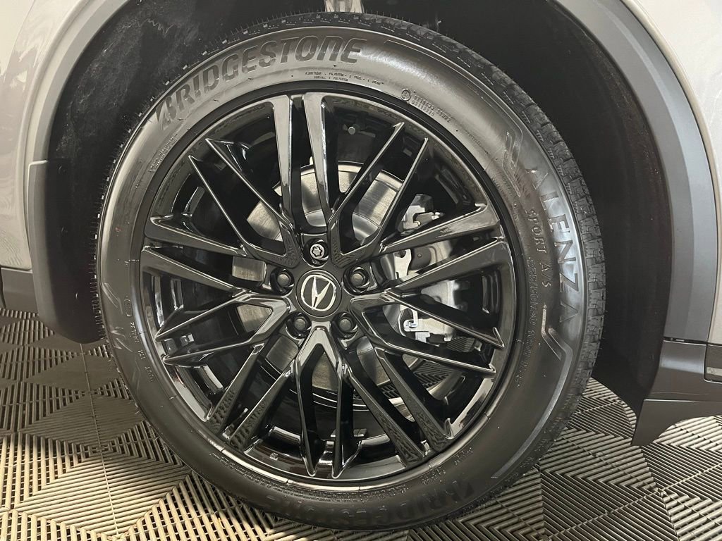 New 2026 Acura MDX A-Spec image 3