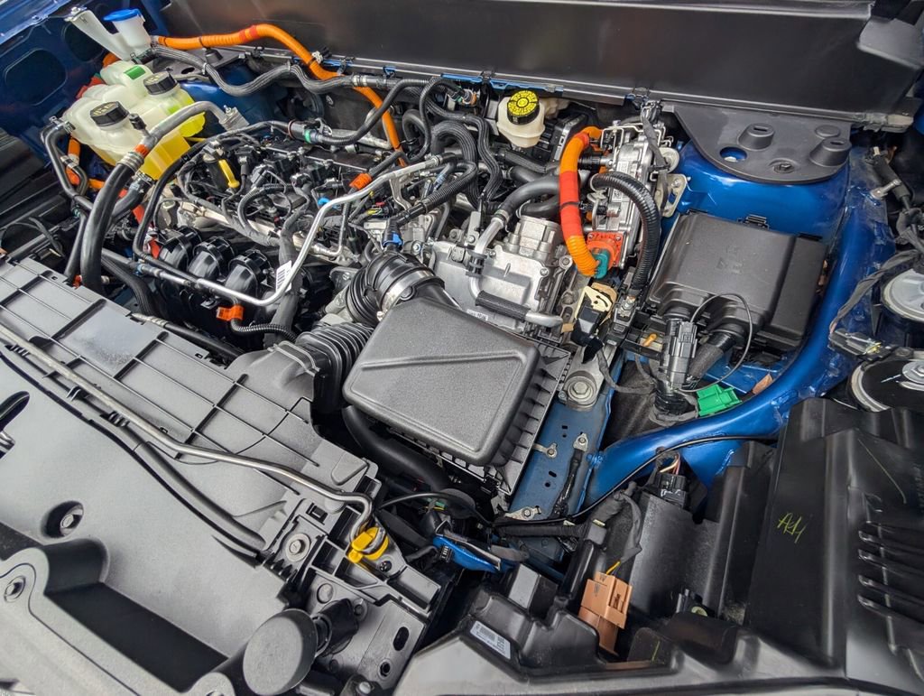 Used 2023 Ford Maverick XLT image 20