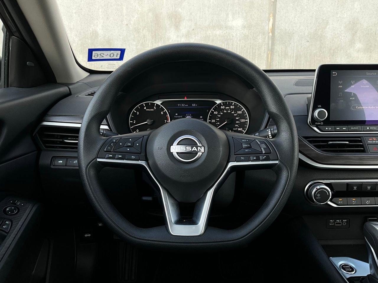 Used 2025 Nissan Altima 2.5 SV image 31