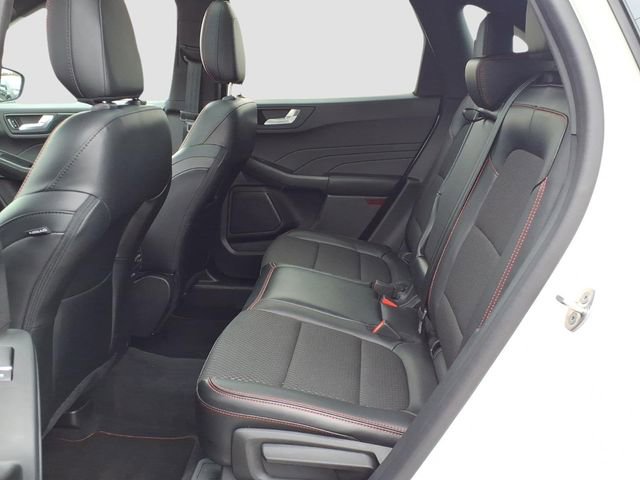 Used 2023 Ford Escape ST-Line Select w/ Tech Pack #2 AWD/4WD image 6