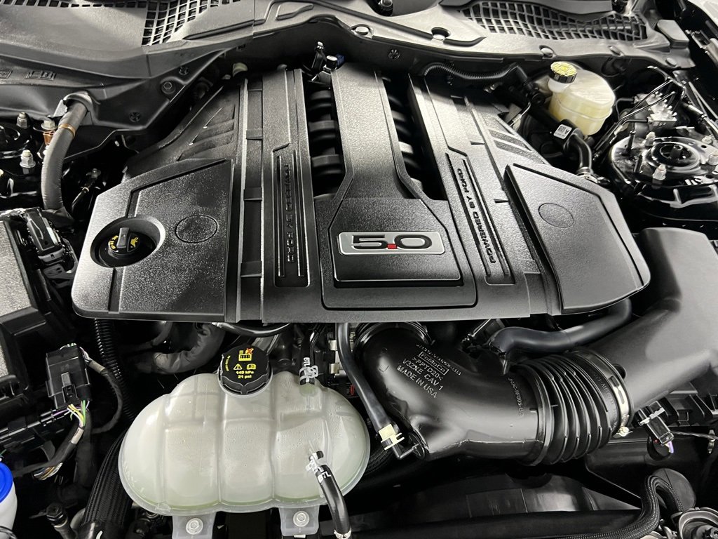 Used 2023 Ford Mustang GT Premium w/ Mustang Nite Pony Package image 29