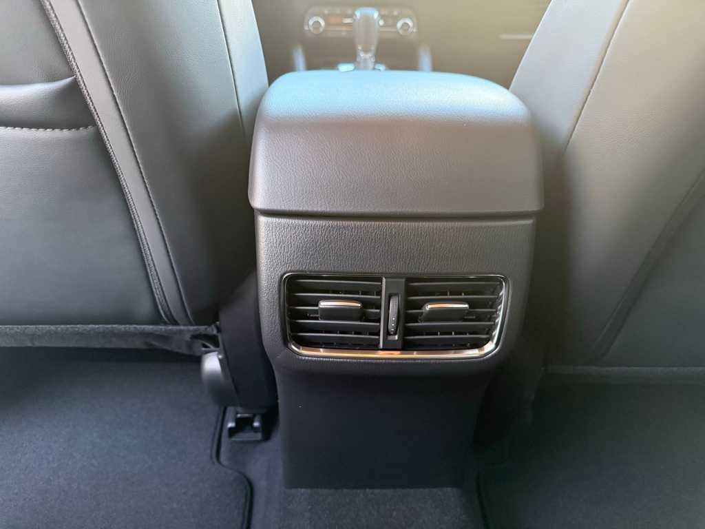 New 2025 MAZDA CX-5 AWD 2.5 S w/ Select Package image 12