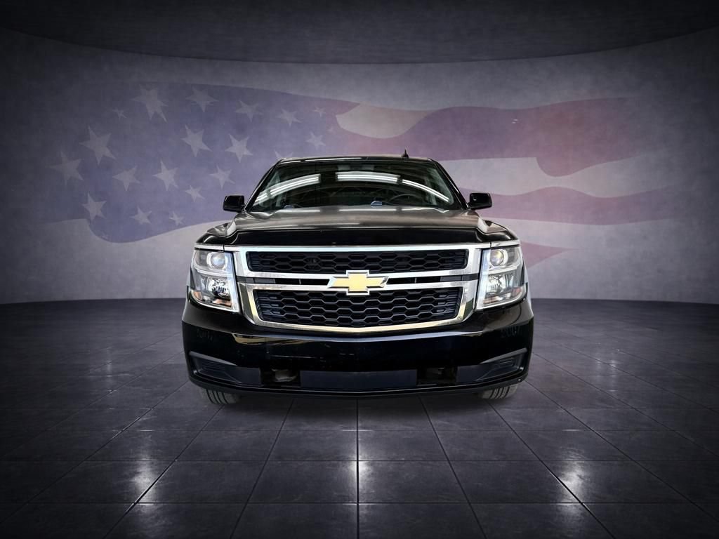 Used 2016 Chevrolet Tahoe 2WD image 10