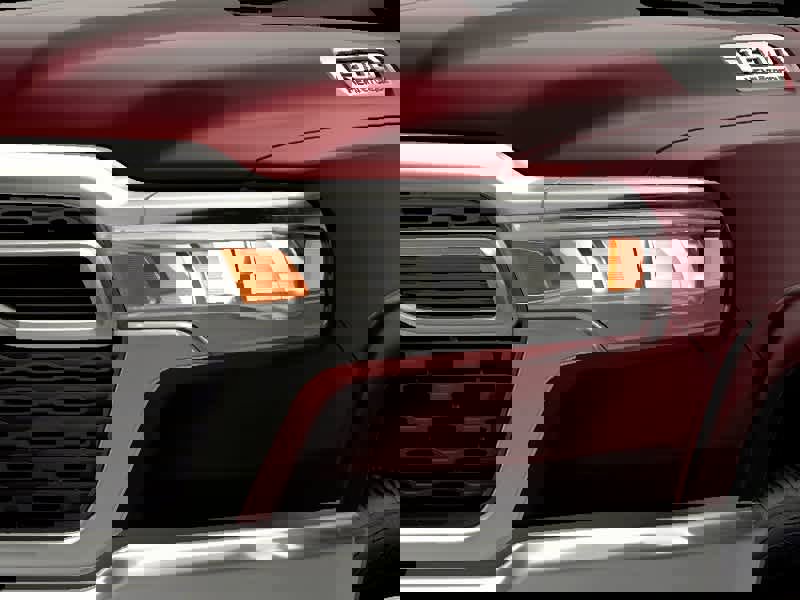 New 2026 RAM 1500 Big Horn image 6