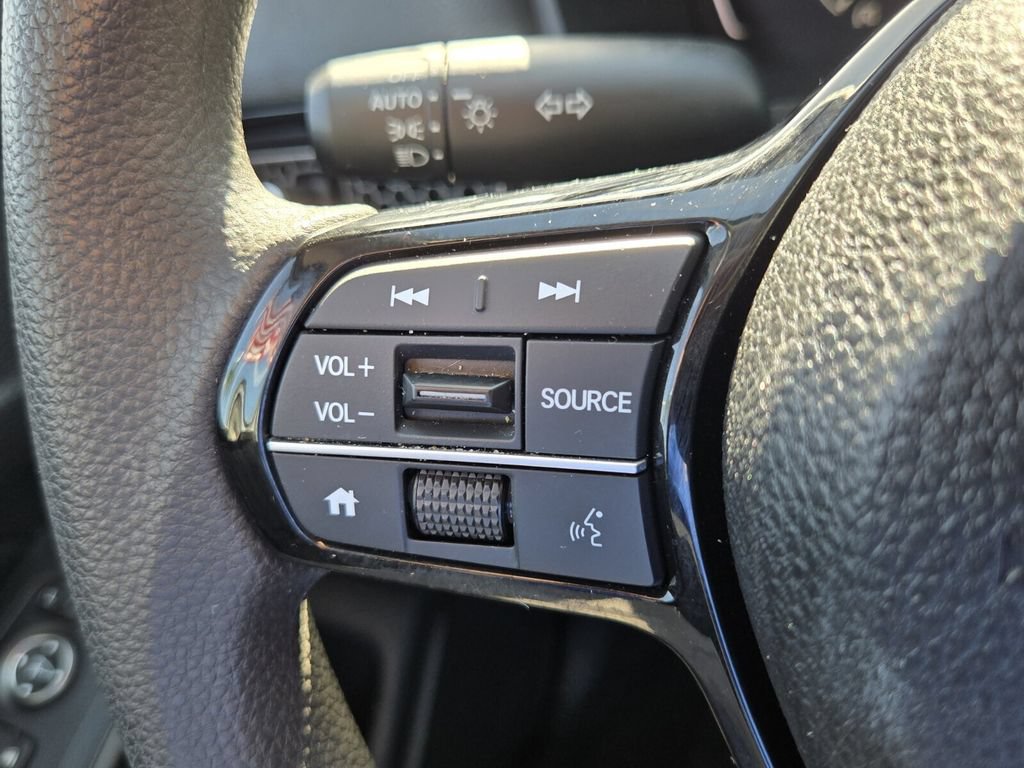 Certified 2024 Honda Civic LX image 24