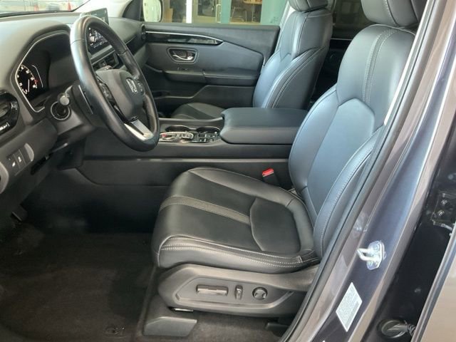Certified 2023 Honda Pilot EX-L image 4