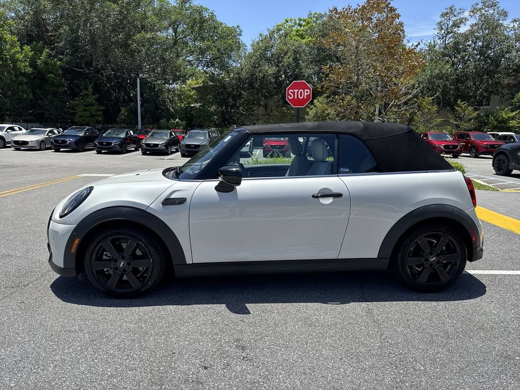 Used 2024 MINI Cooper S FWD image 11