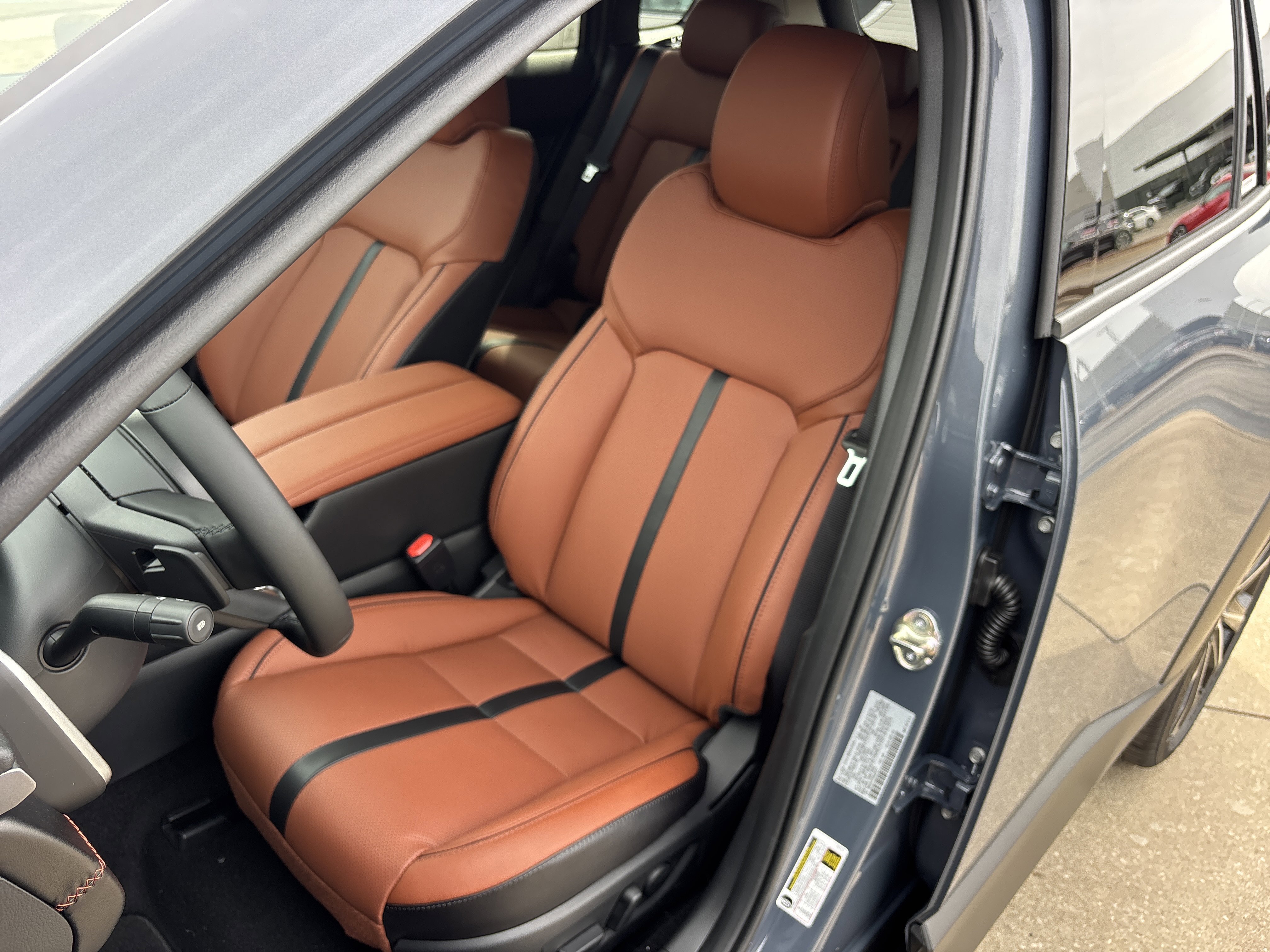 New 2026 MAZDA CX-50 AWD 2.5 S w/ Weather Package image 20