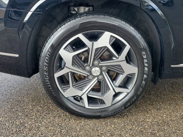 Used 2022 Hyundai Palisade Calligraphy image 7