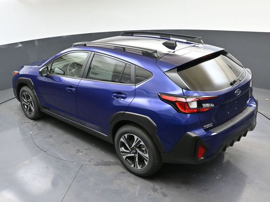 Used 2025 Subaru Crosstrek 2.0i Premium AWD/4WD image 38