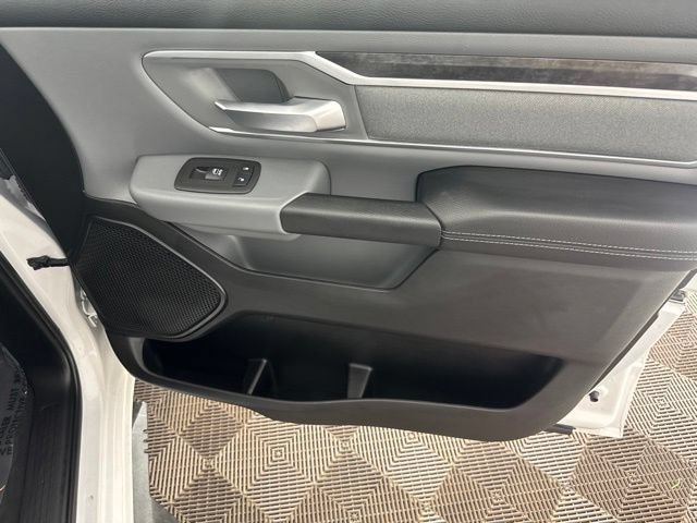 Used 2023 RAM 1500 Big Horn RWD image 19