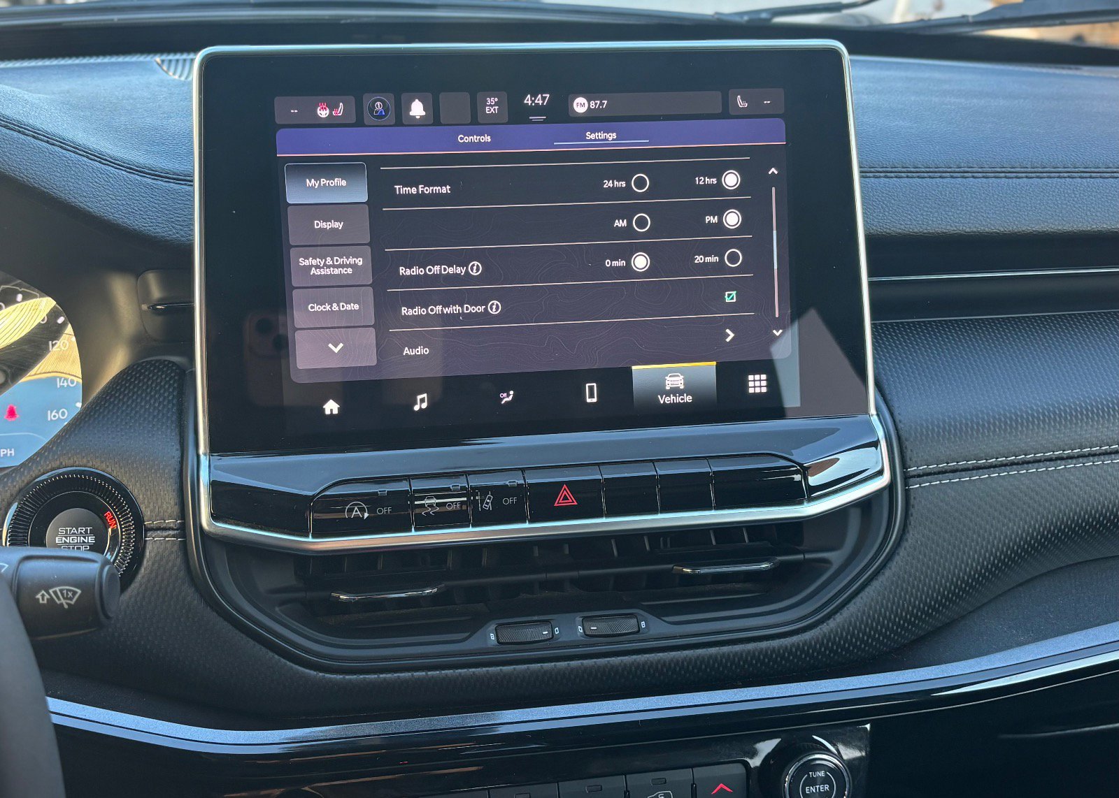 Used 2023 Jeep Compass Altitude w/ Convenience Group image 41