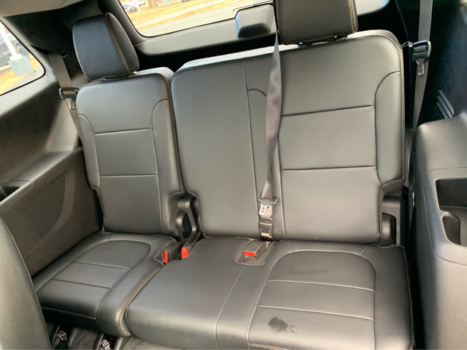 Used 2019 Chevrolet Traverse LT w/ LT Premium Package image 25