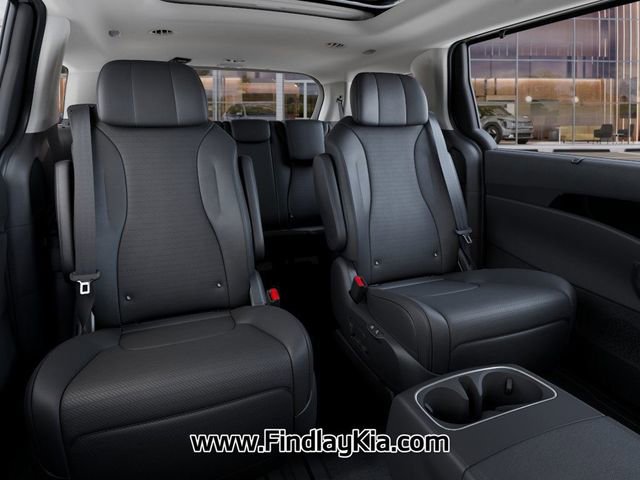 New 2026 Kia Carnival SX Prestige image 19