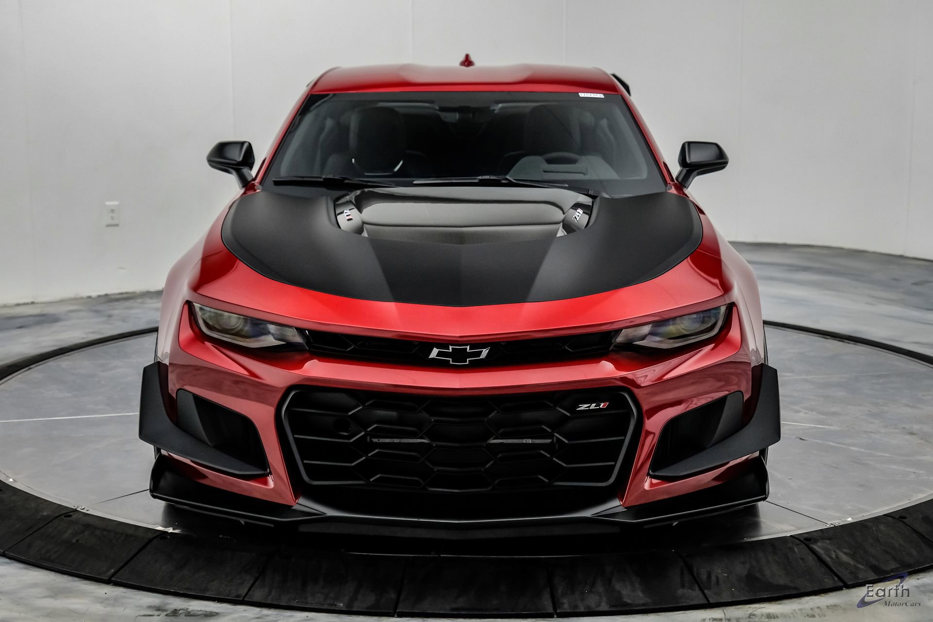 Used 2023 Chevrolet Camaro ZL1 image 37