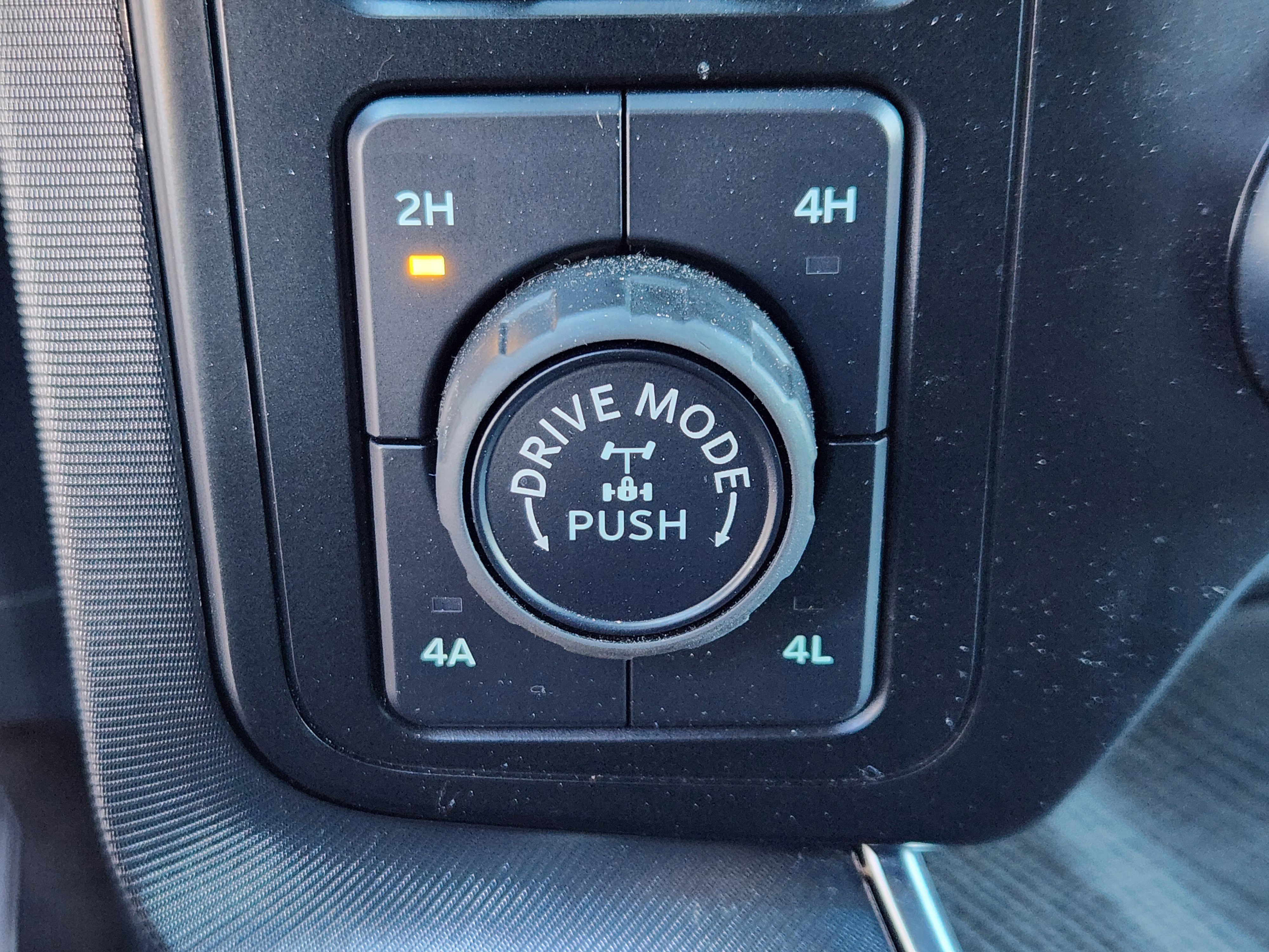 Used 2023 Ford F150 Platinum w/ Equipment Group 701A High image 23