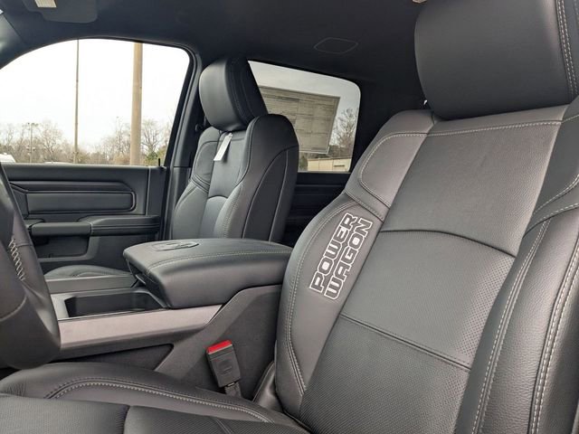 New 2026 RAM 2500 Power Wagon AWD/4WD image 18