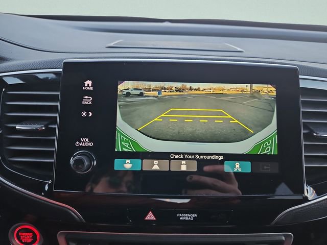 Used 2023 Honda Passport Elite image 24