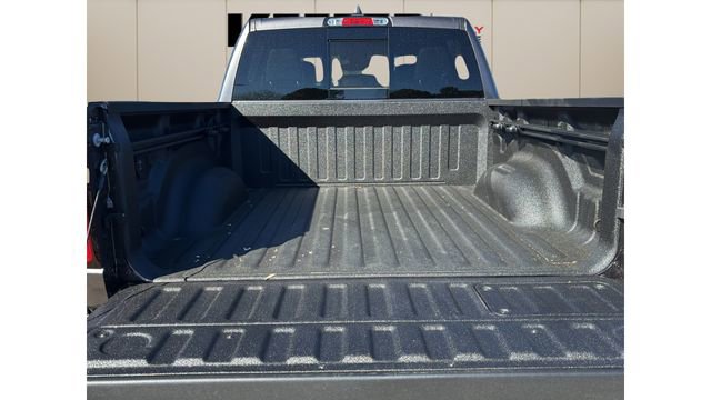 New 2026 RAM 1500 Rebel w/ Rebel Level 2 Equipment Group image 14