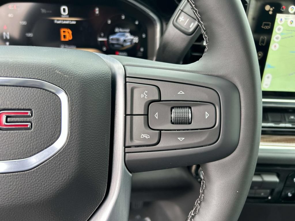 New 2026 GMC Sierra 1500 Elevation AWD/4WD image 8