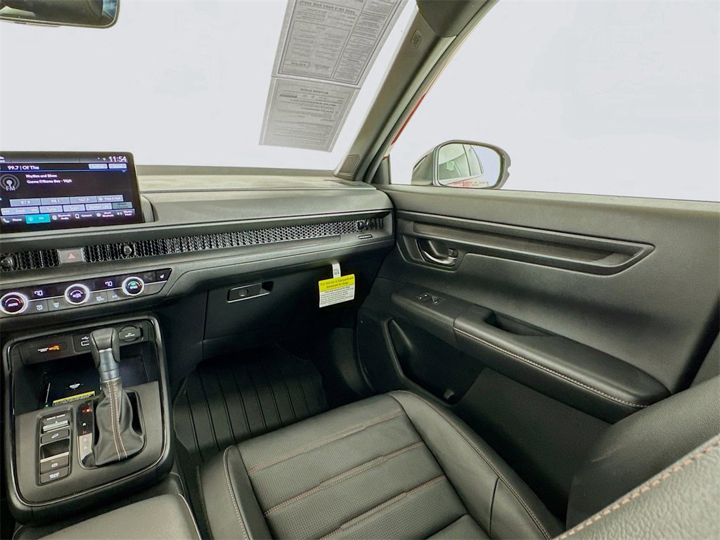 Certified 2025 Honda CR-V Sport-L image 25