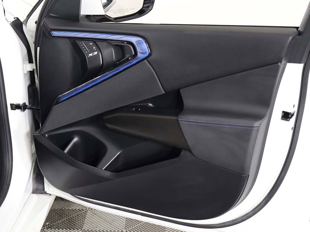 Used 2025 BMW X3 xDrive30i image 25