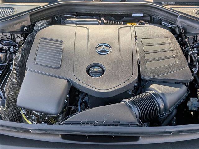 New 2026 Mercedes-Benz GLC 300 4MATIC image 18