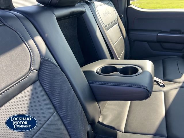 New 2026 Ford F150 Raptor image 38