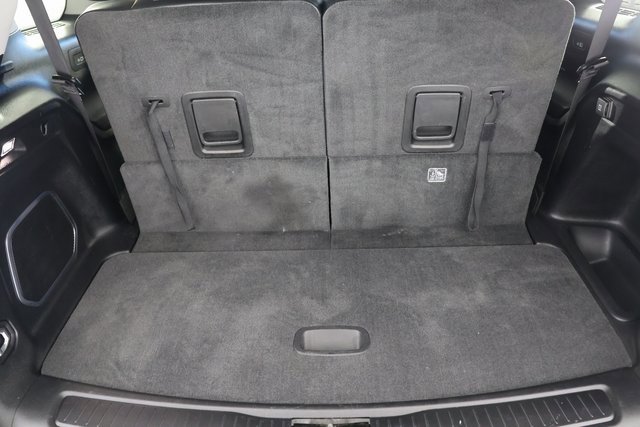 Used 2021 Jeep Grand Cherokee L Limited image 23