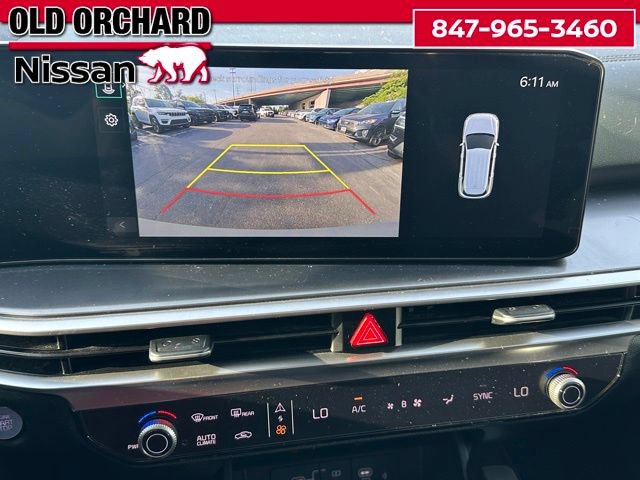 Used 2024 Kia Sorento S w/ Panoramic Sunroof Package AWD/4WD image 17