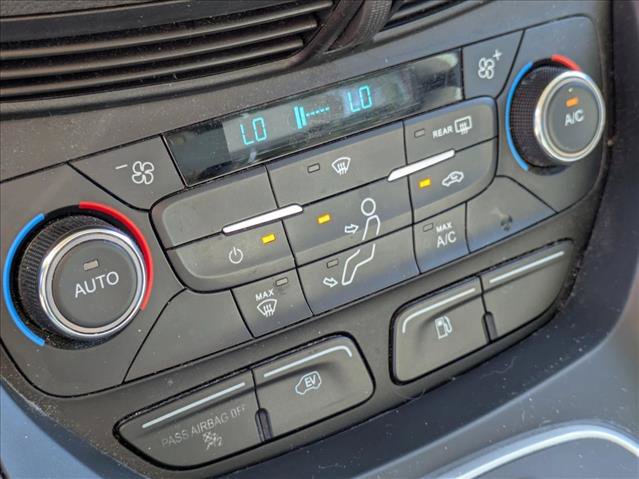 Used 2017 Ford C-MAX Energi SE FWD image 15