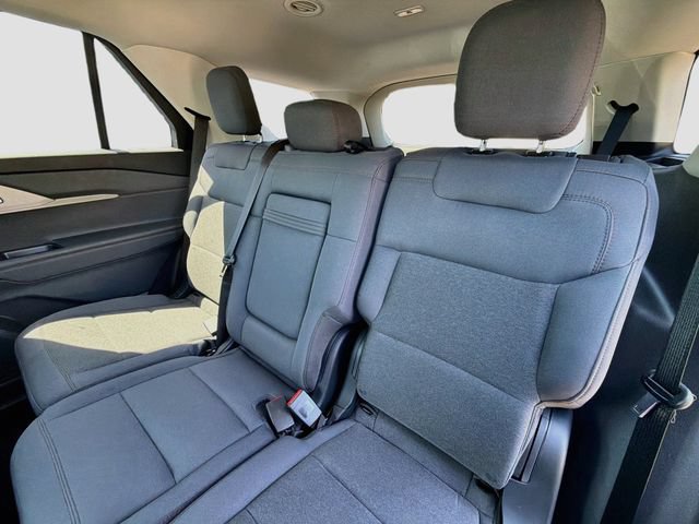 New 2026 Ford Explorer Active AWD/4WD image 18
